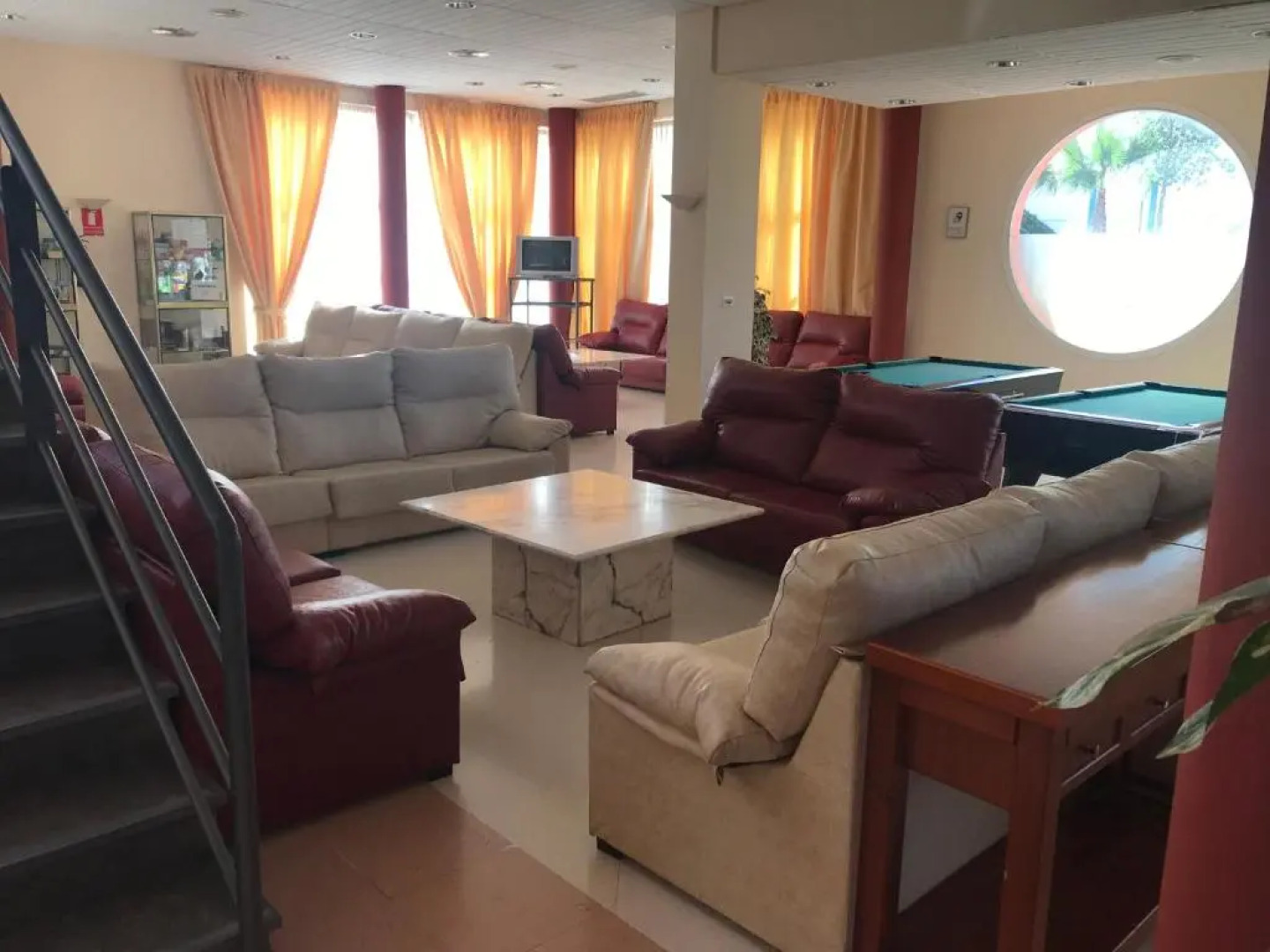 Hospedium Hotel Sky Blu Torre de Sevilla