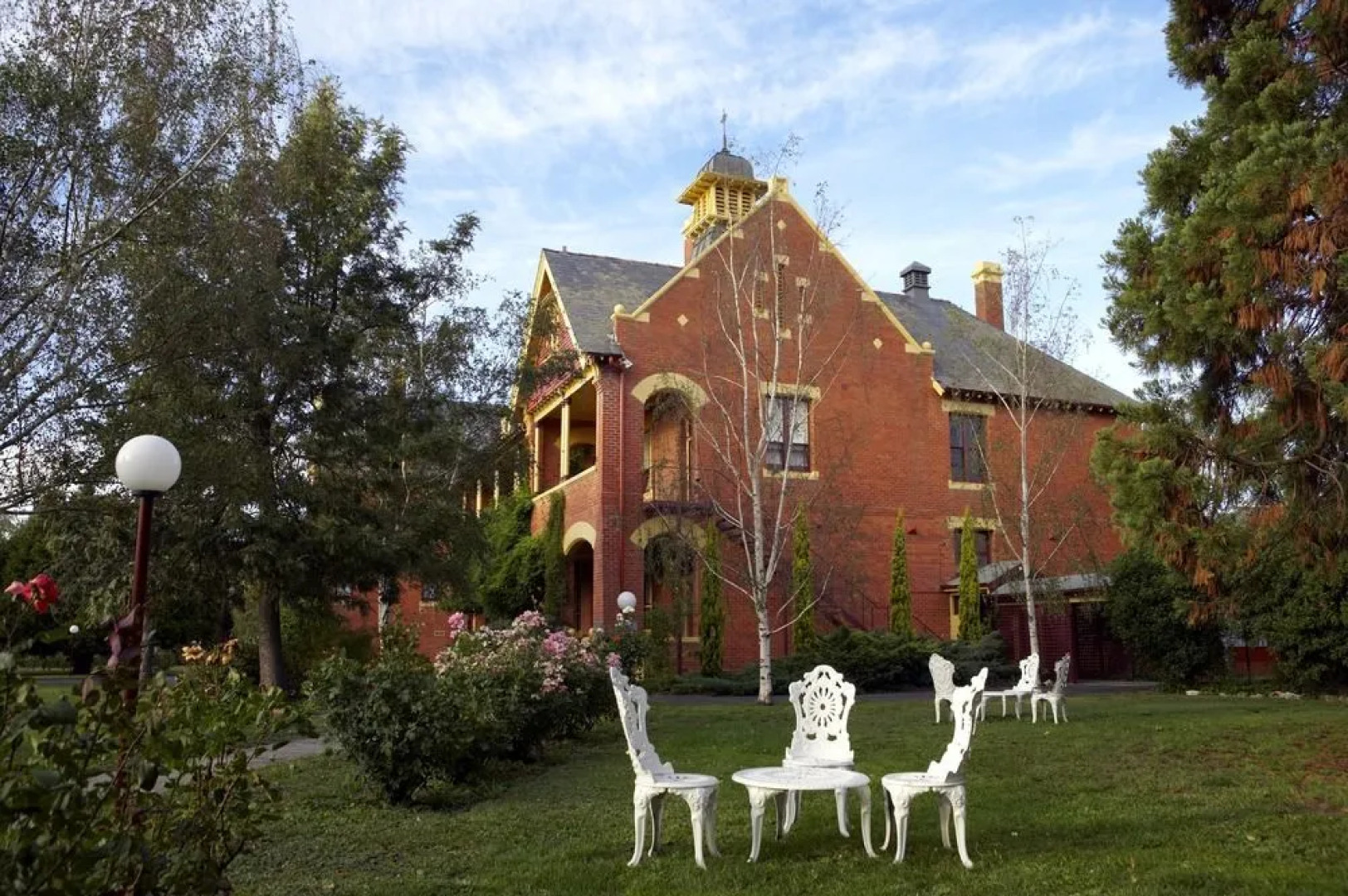 Ramada Resort Ballarat