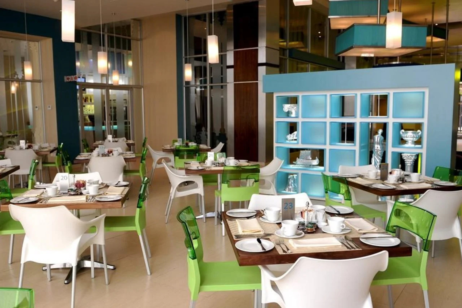 Peermont Metcourt at Emperors Palace