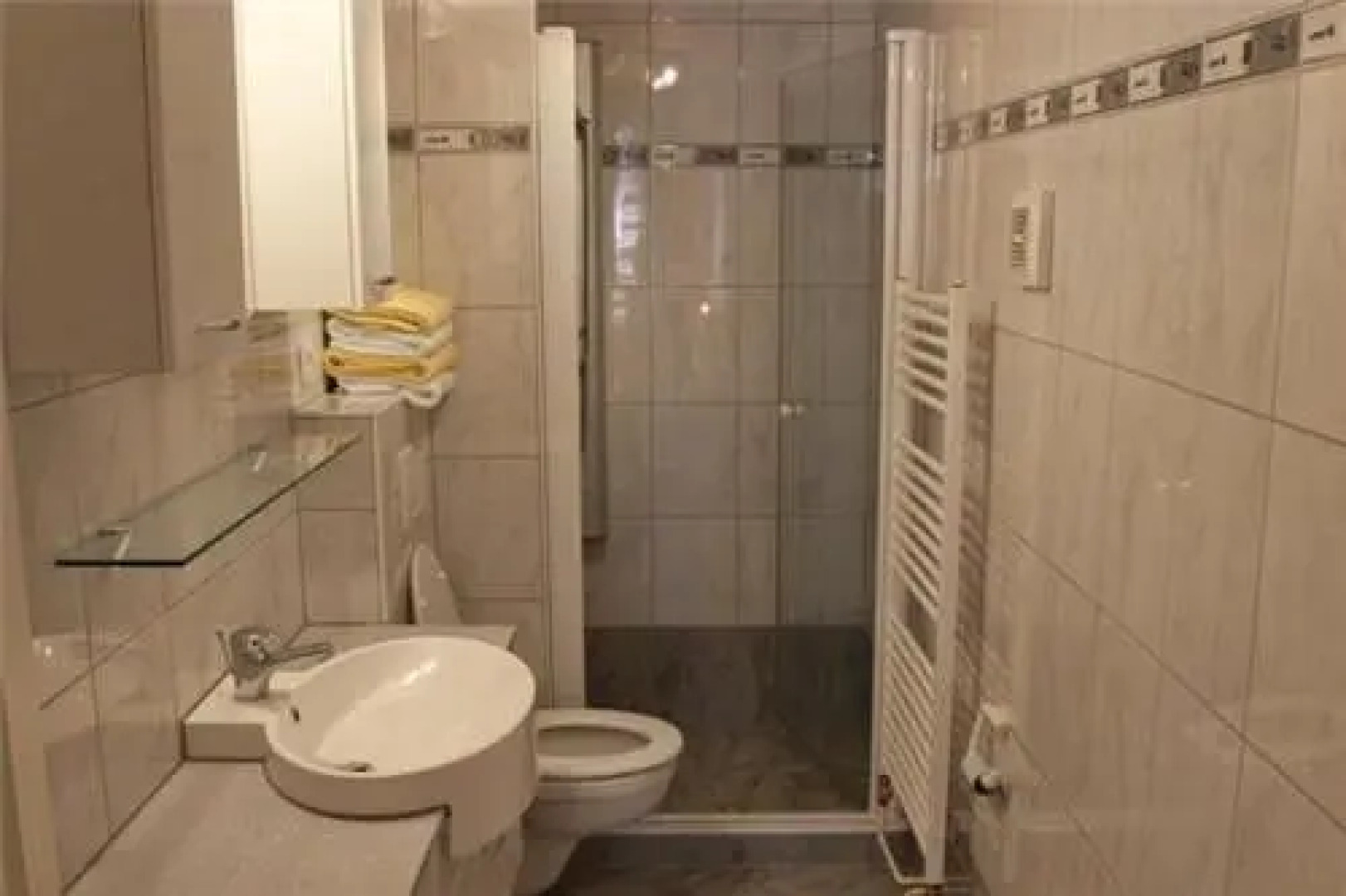 Ferienparadies Goritschnig