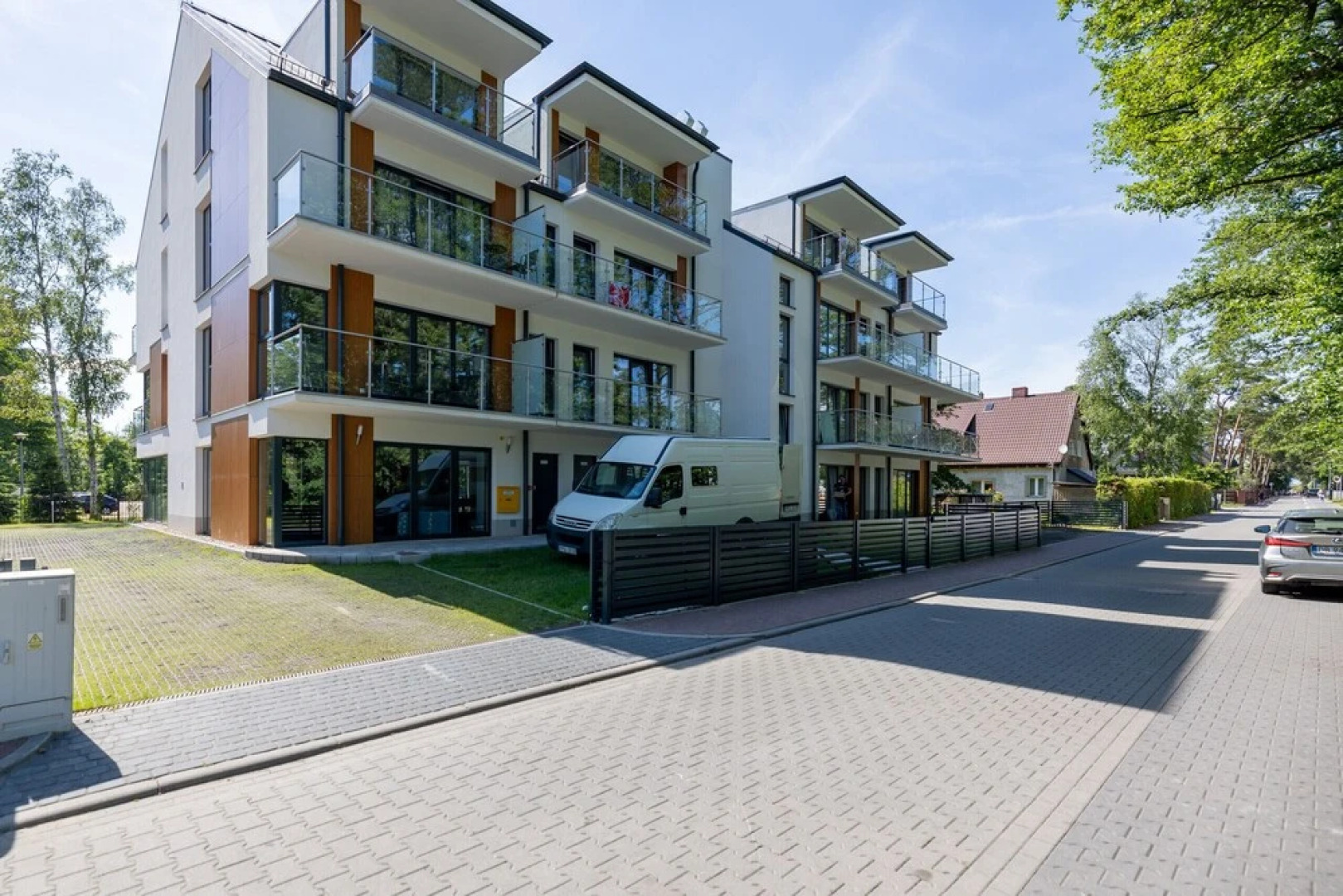 Little Laguna Apartments by Renters