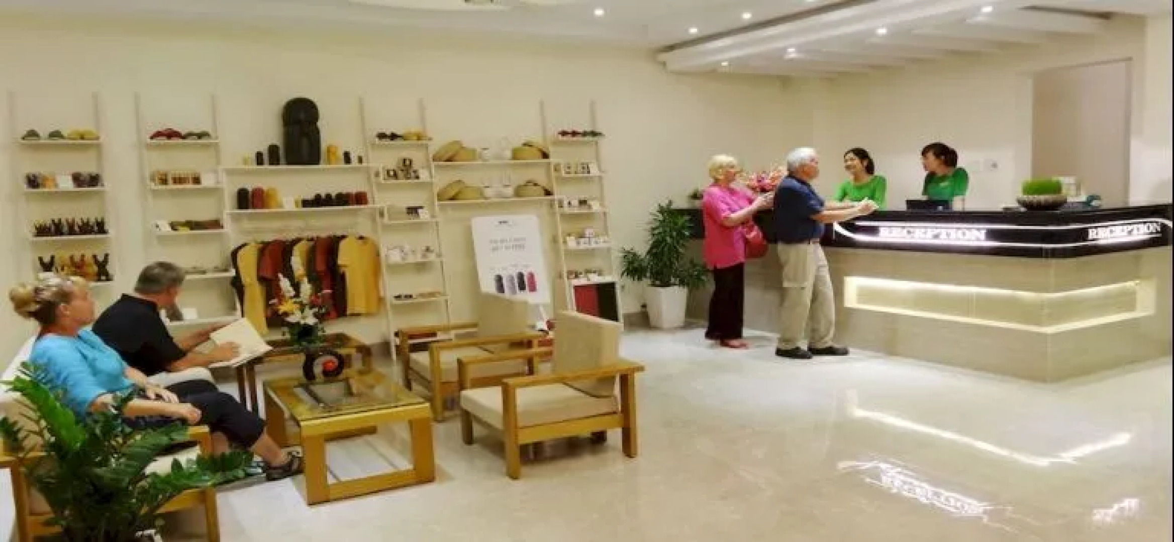 Hoi An Memority Villas & Spa