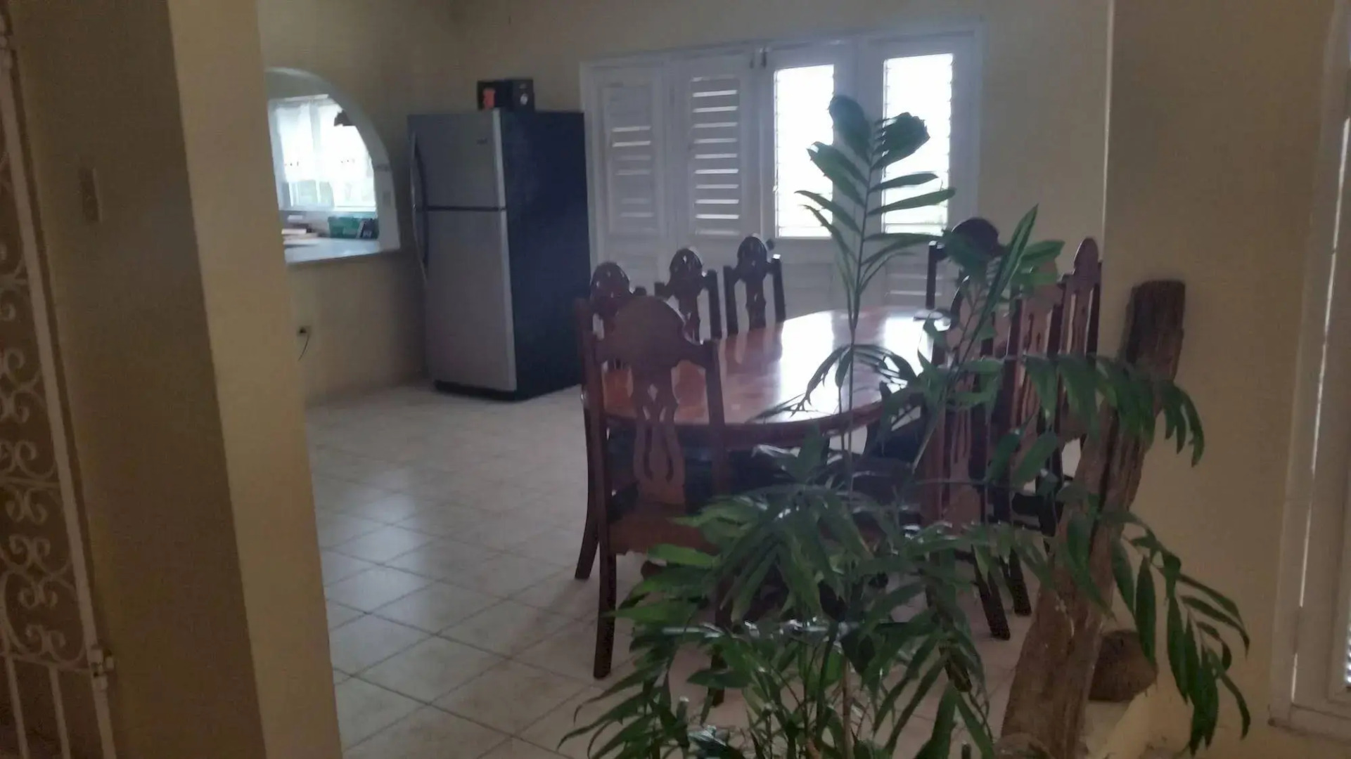 Hatfield South Villa