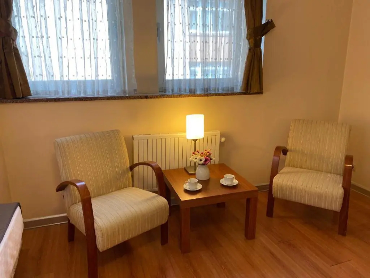 Triada Hotel Gayrettepe