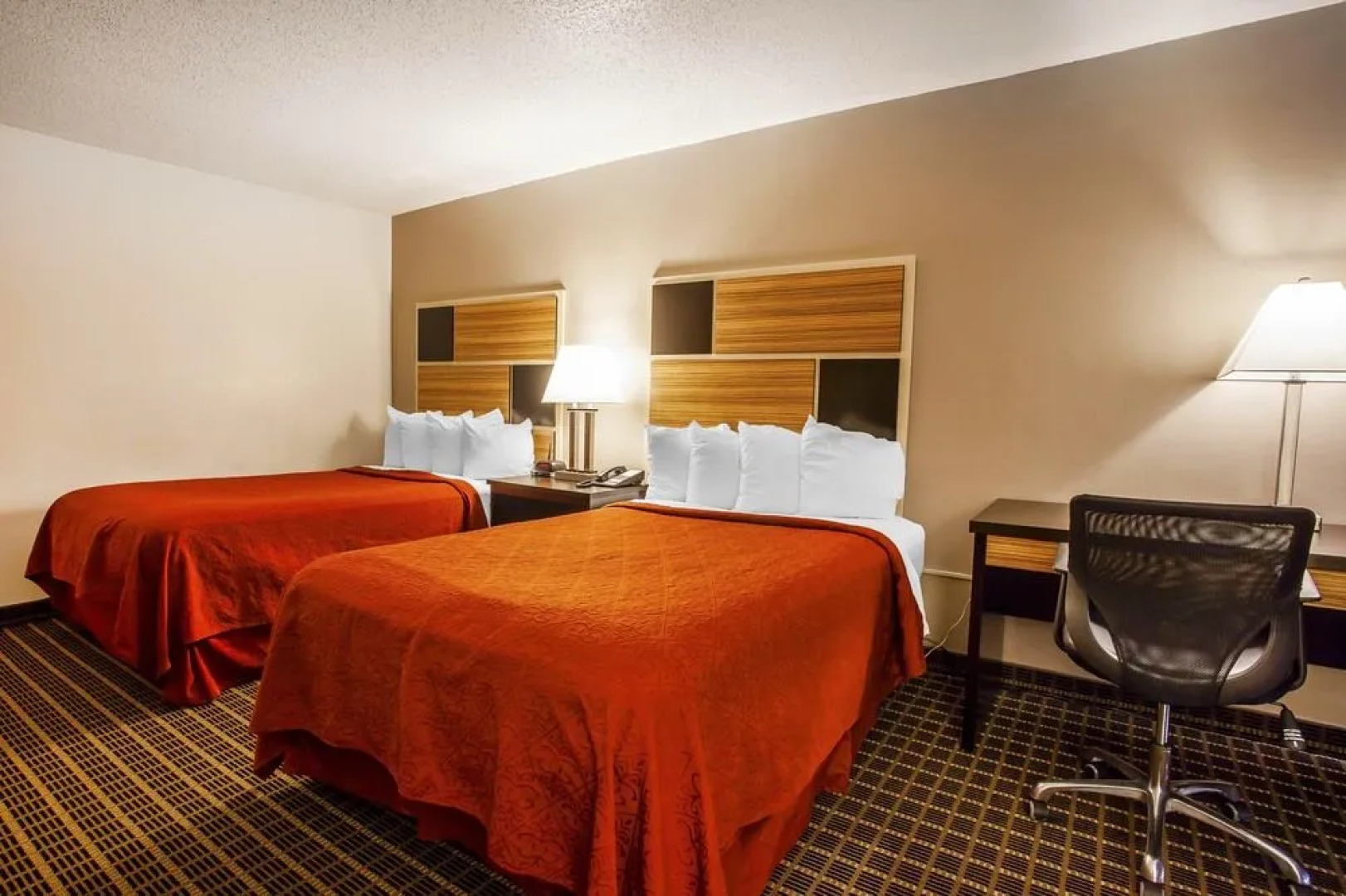 Quality Inn & Conference Center