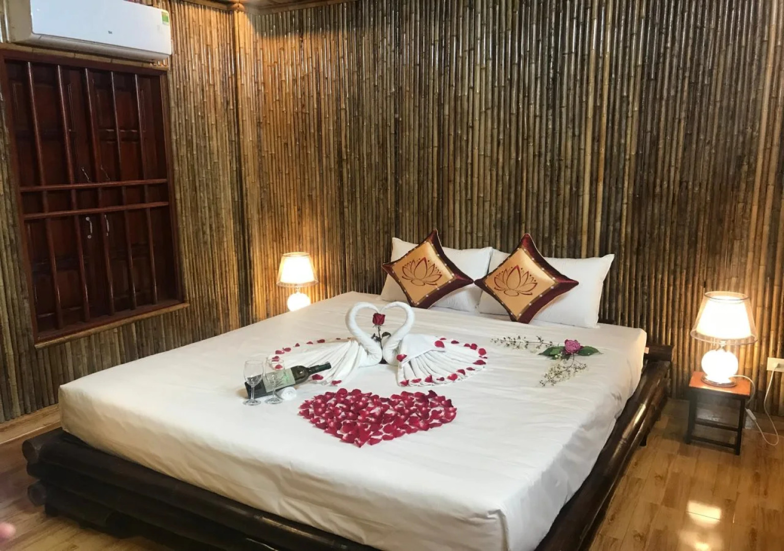 Tam Coc Lacasa Homestay