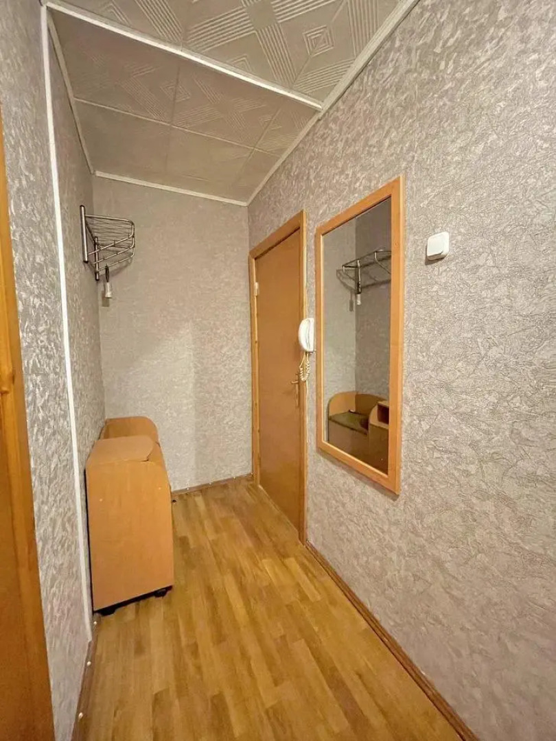 Kvartirkin on str. Parkovaya, 40A