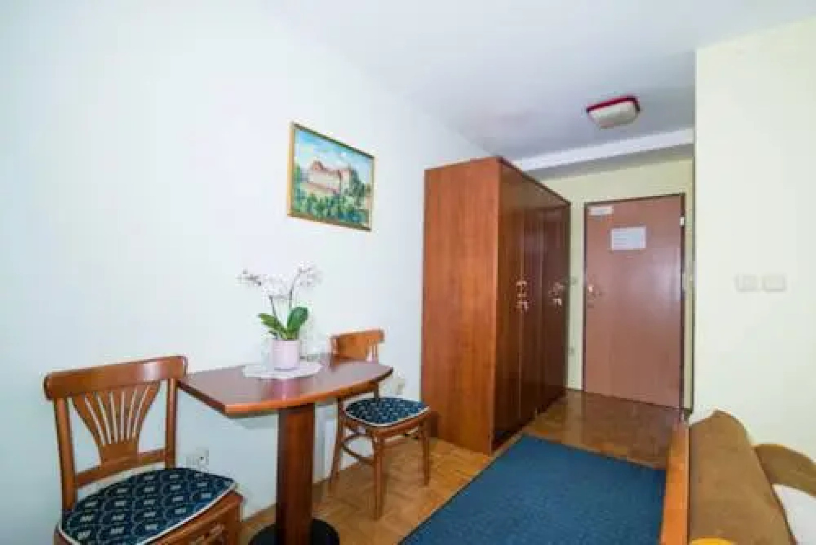 Garni Hotel Vila Ana