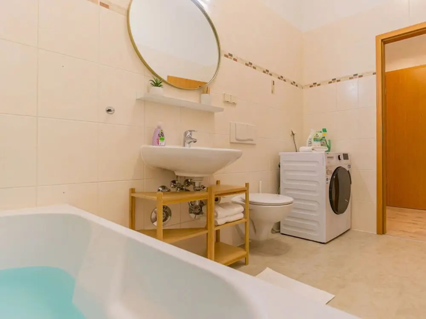 City Apartment Comfortable Holiday Residence