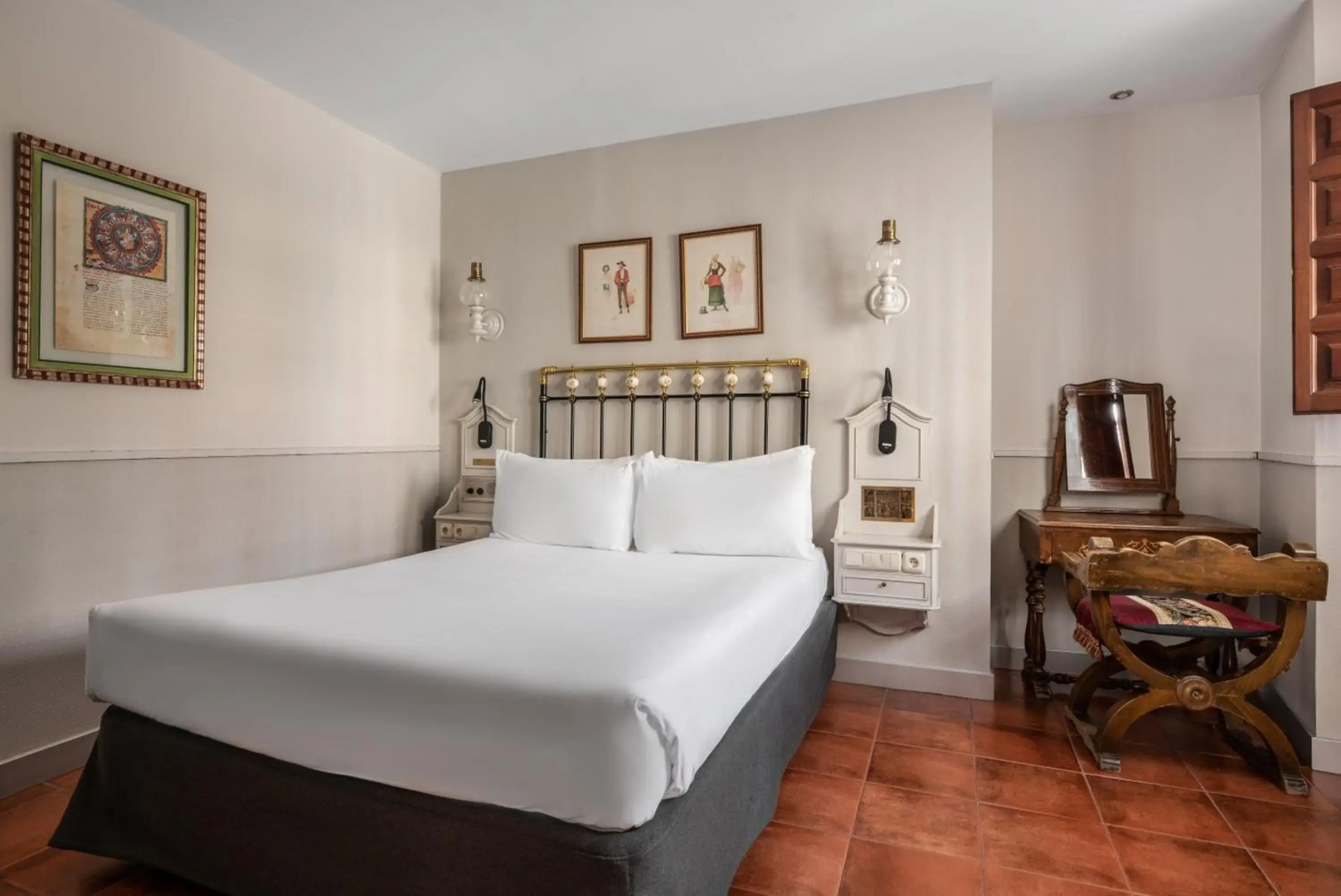 Crisol Mesón del Cid