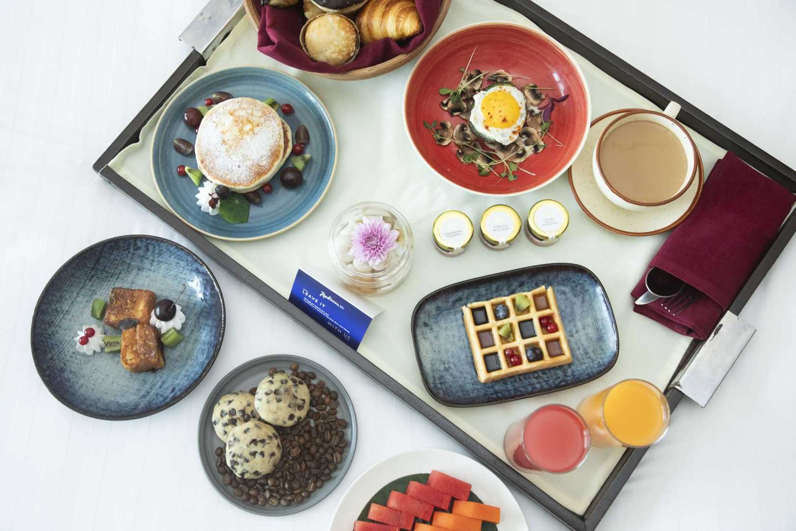 Radisson Blu Hotel & Spa, Nashik