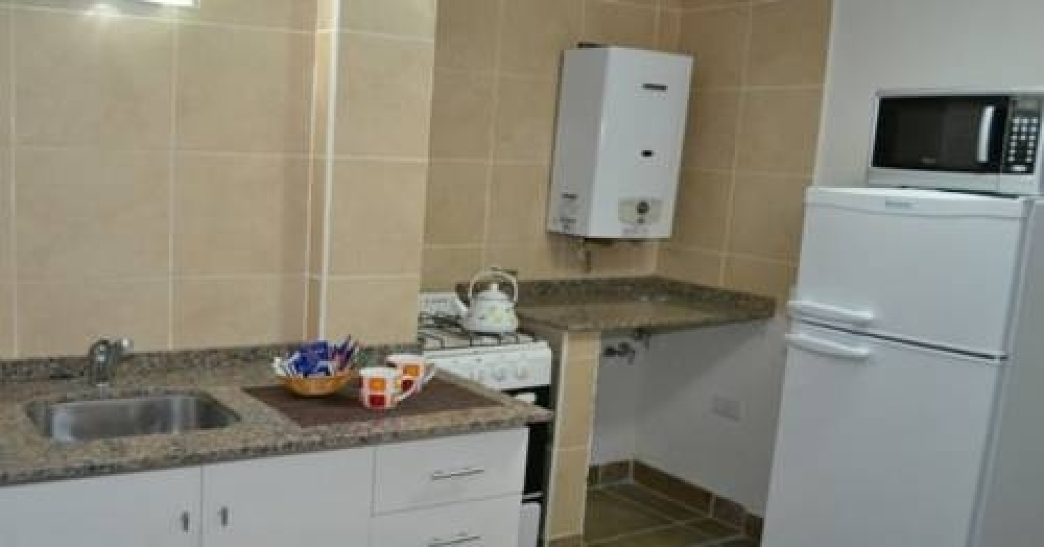 Chawasi Departamentos