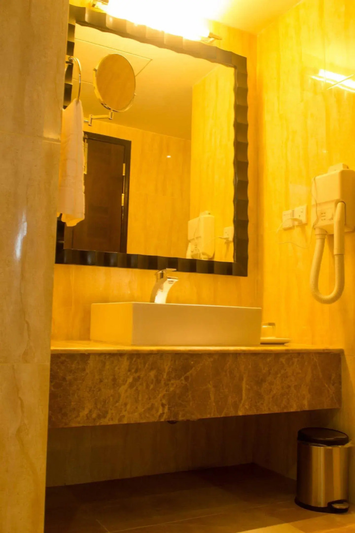 Sayeman Beach Resort