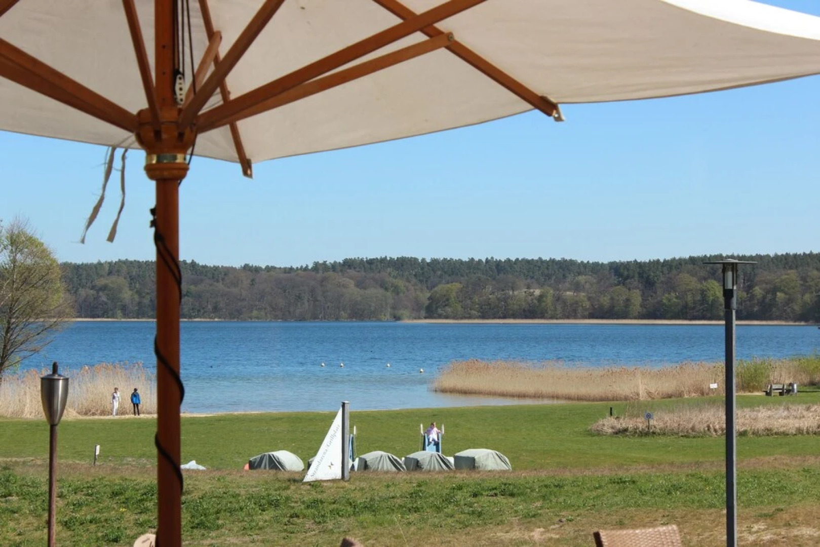 BEECH Resort Plauer See