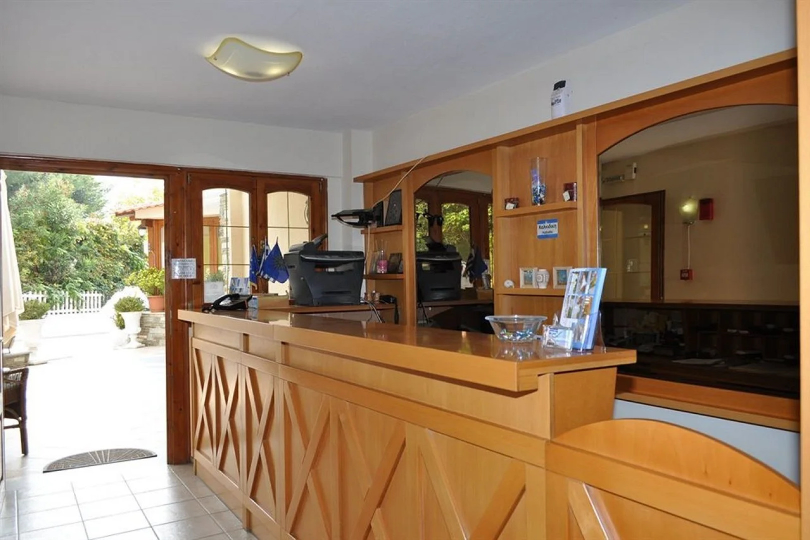 Georgalas Sun Beach Resort