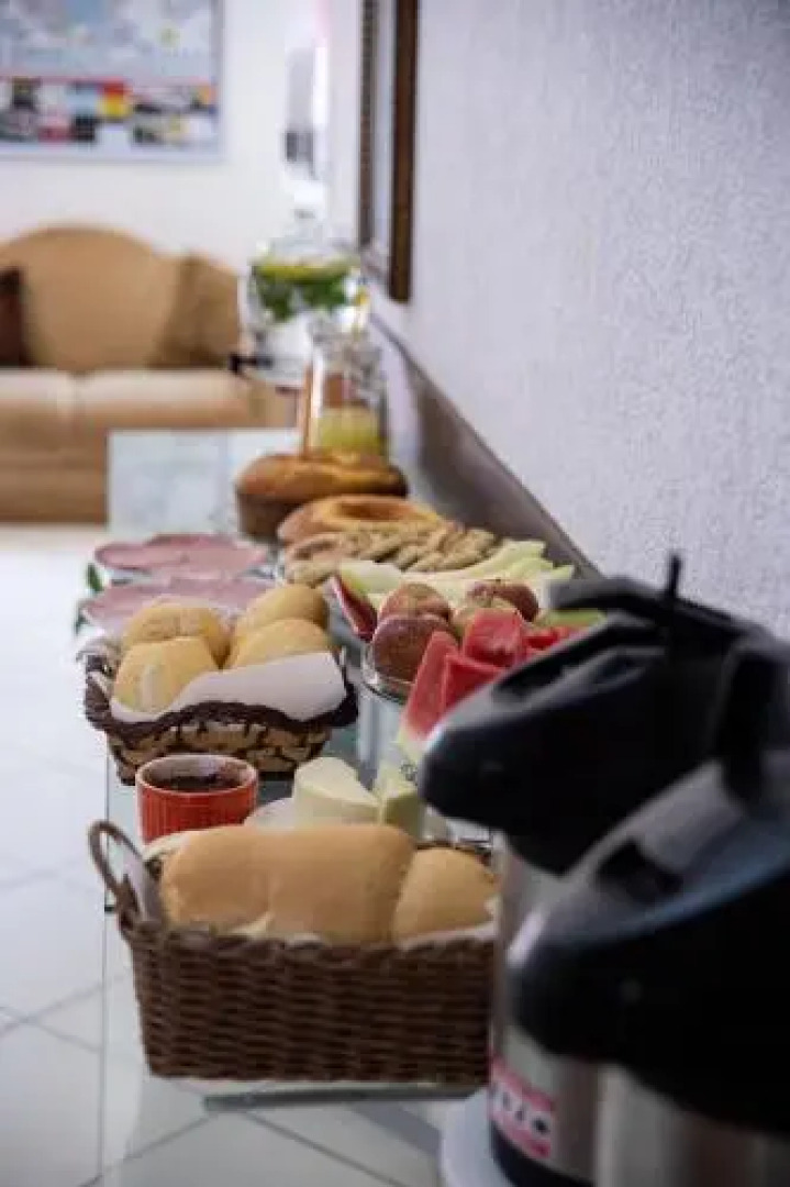 Hotel Vila Real Dourados