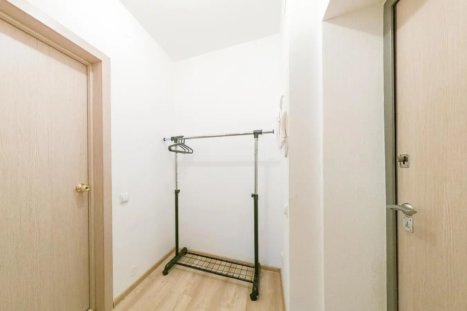 ApartUnit (АпартЮнит) на улице Академика Парина