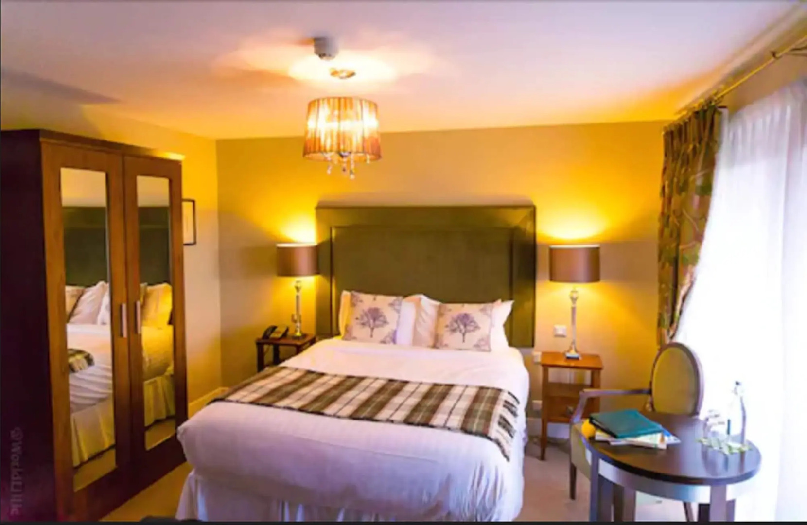 No. 1 Pery Square Hotel & Spa