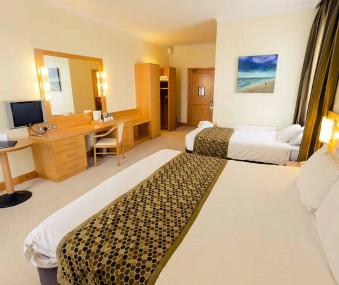 Great National Hotel Ballina