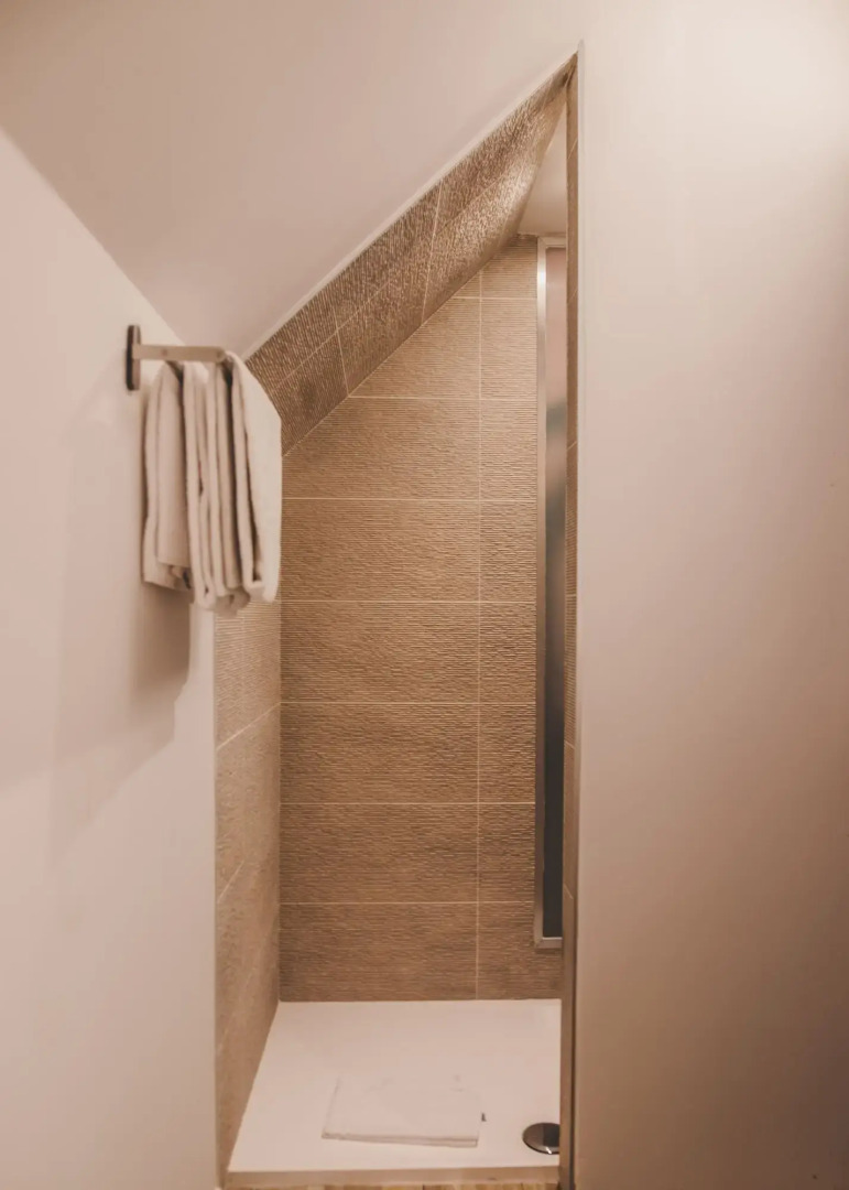 Hôtel Hors Château