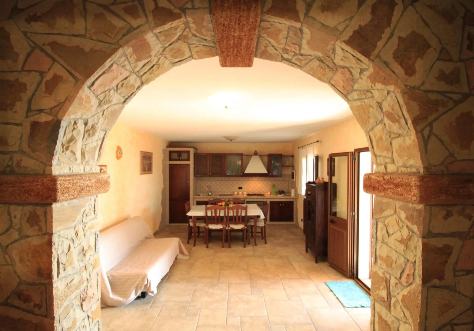 Foresta Forte Casa in Pietra Vicino al Ciolo