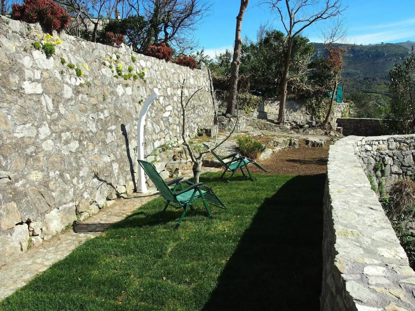 Belvedere Delle Sirene