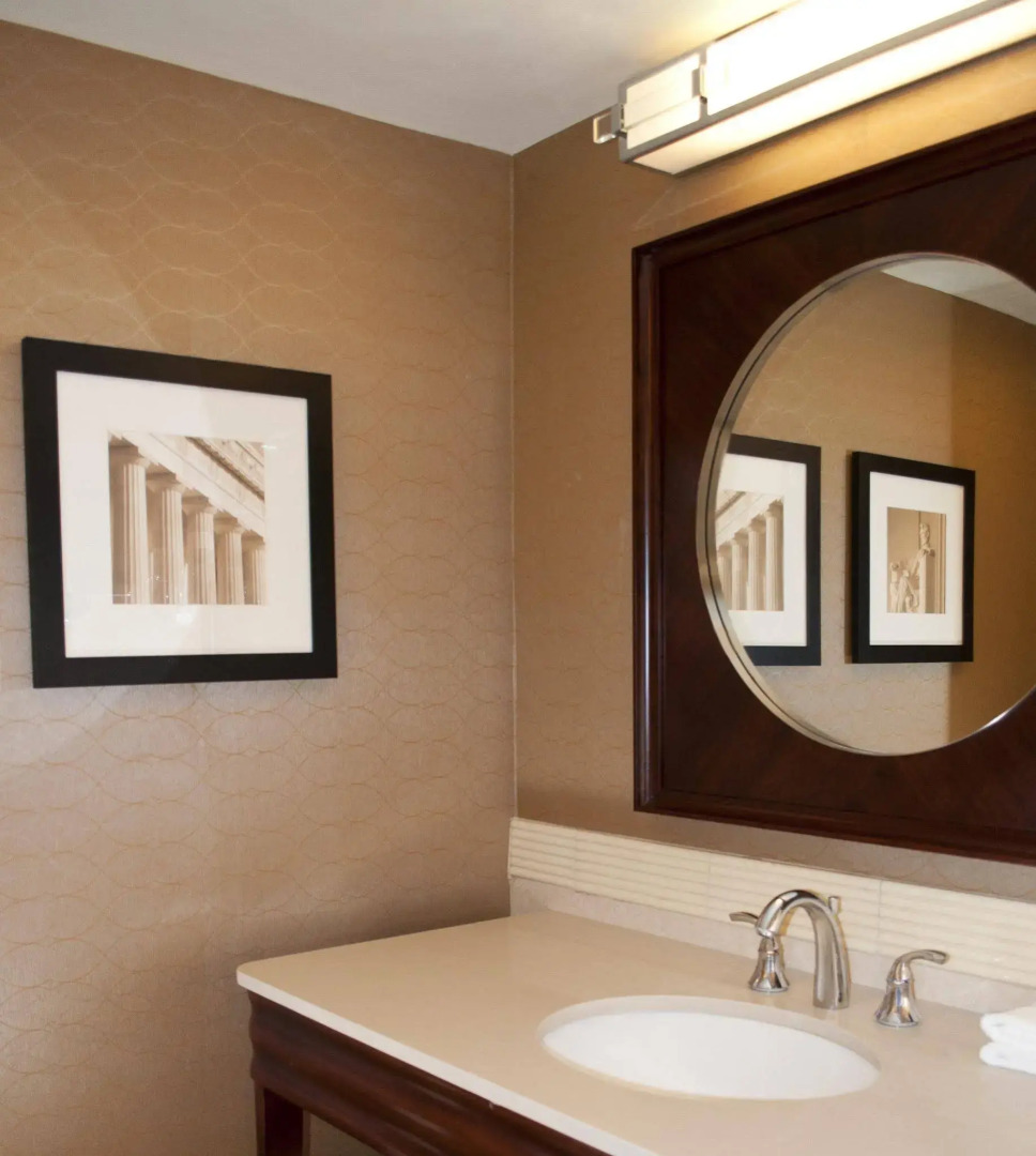 Sheraton Tysons Hotel