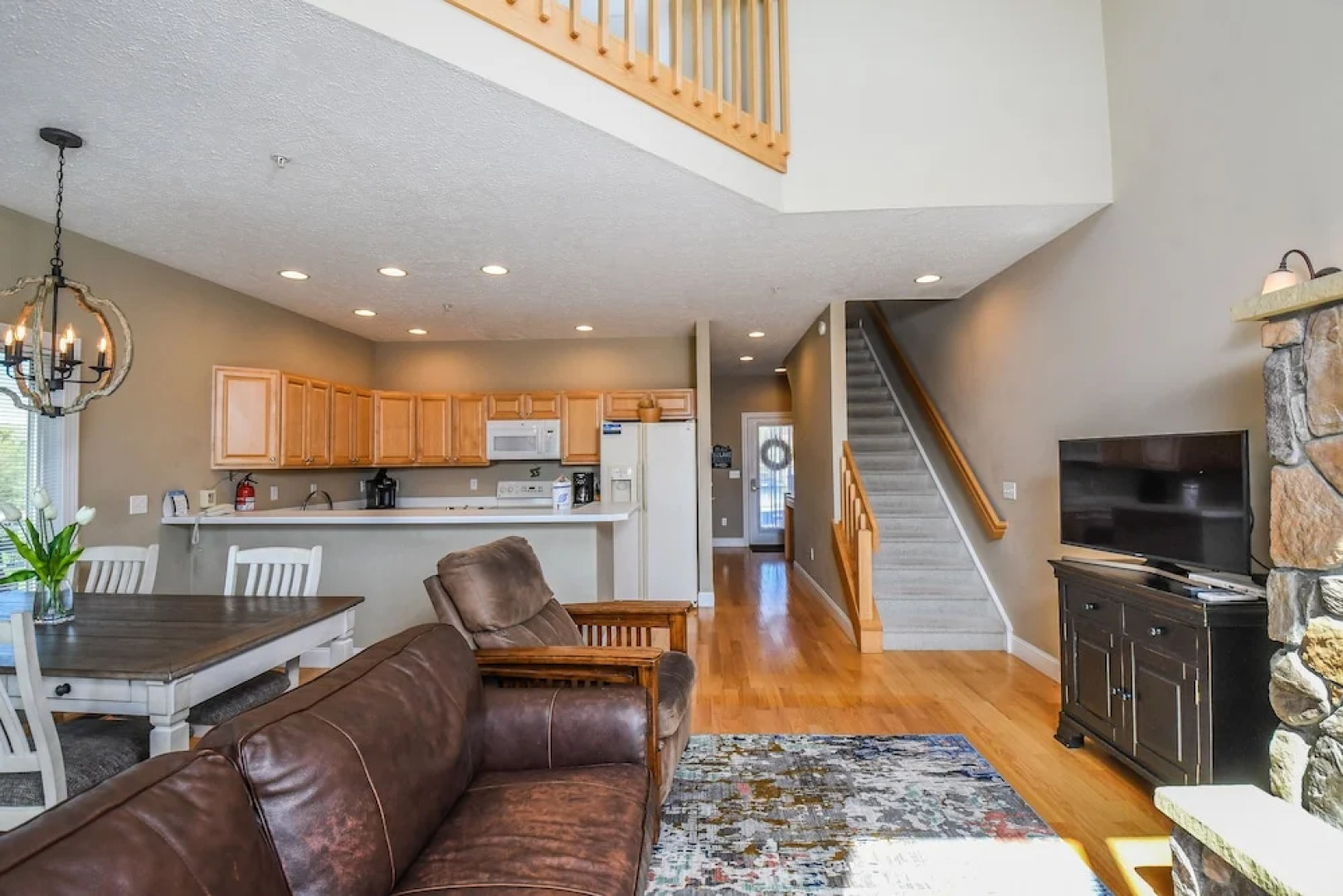 Another Day in Paradise 4 Bedroom Townhome