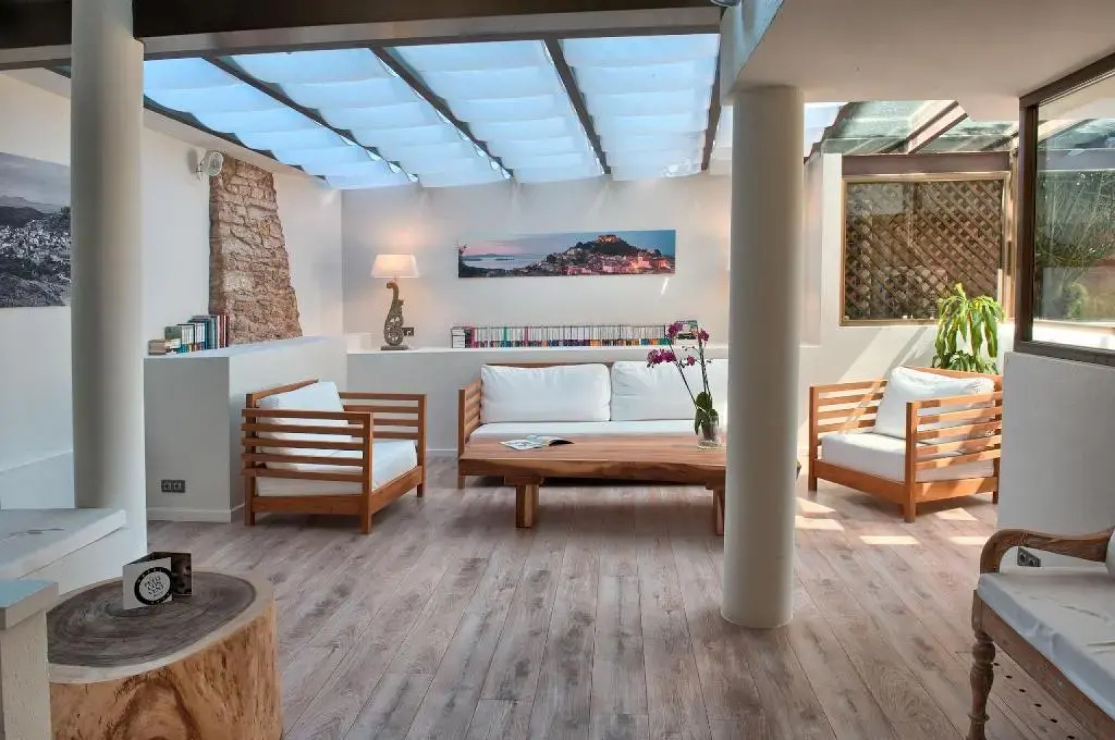 Hotel el Petit Convent