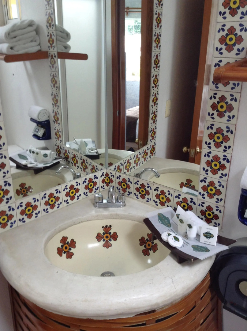 Hotel Real del Valle Tepoztlan