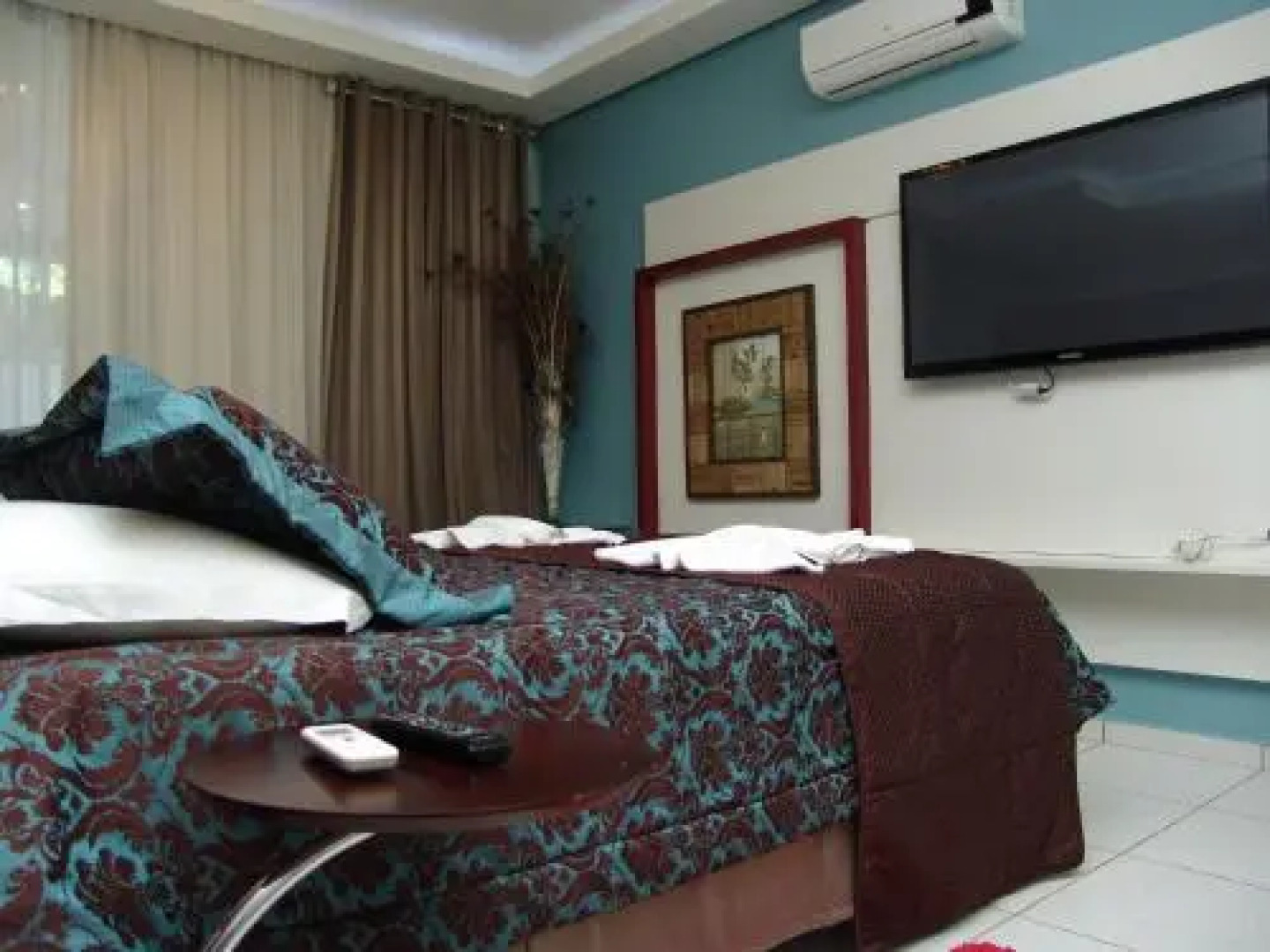 Hotel Pousada O Recanto