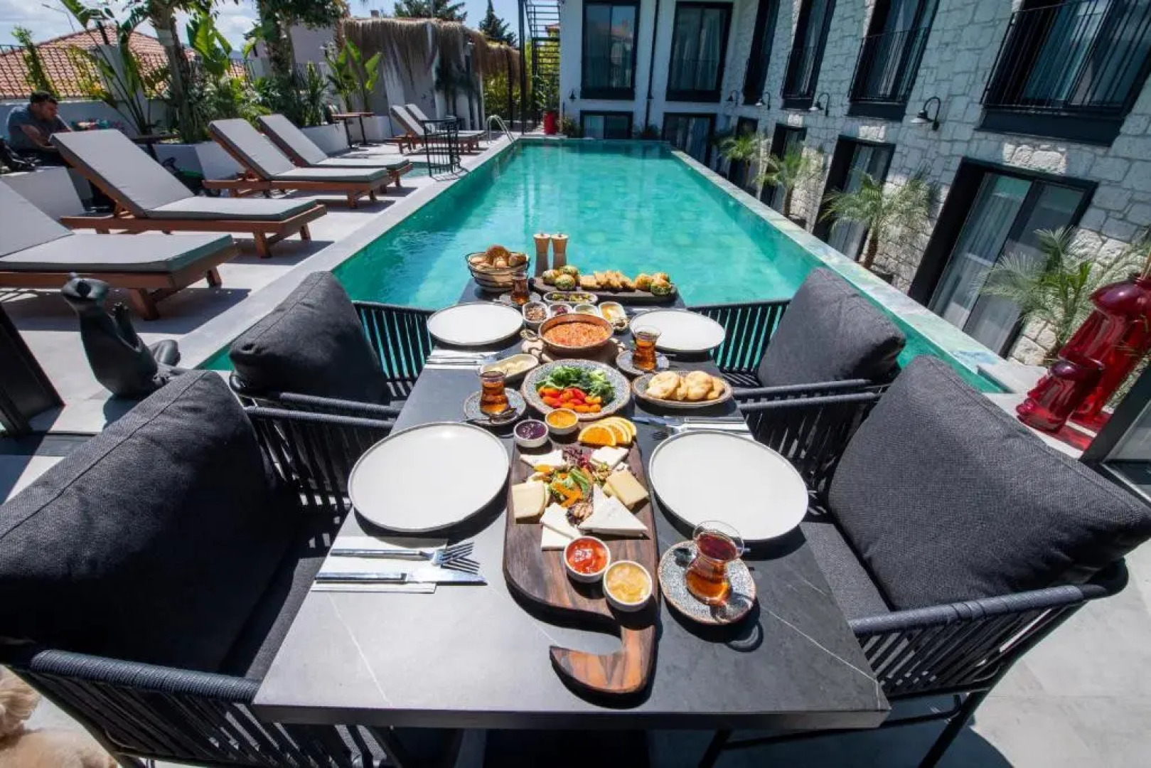 Primus Alacati Adult Only