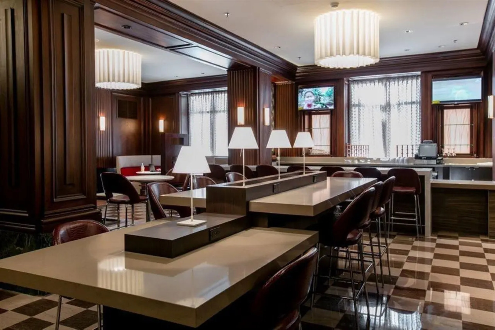 Courtyard by Marriott St. Louis Downtown/Convention Center