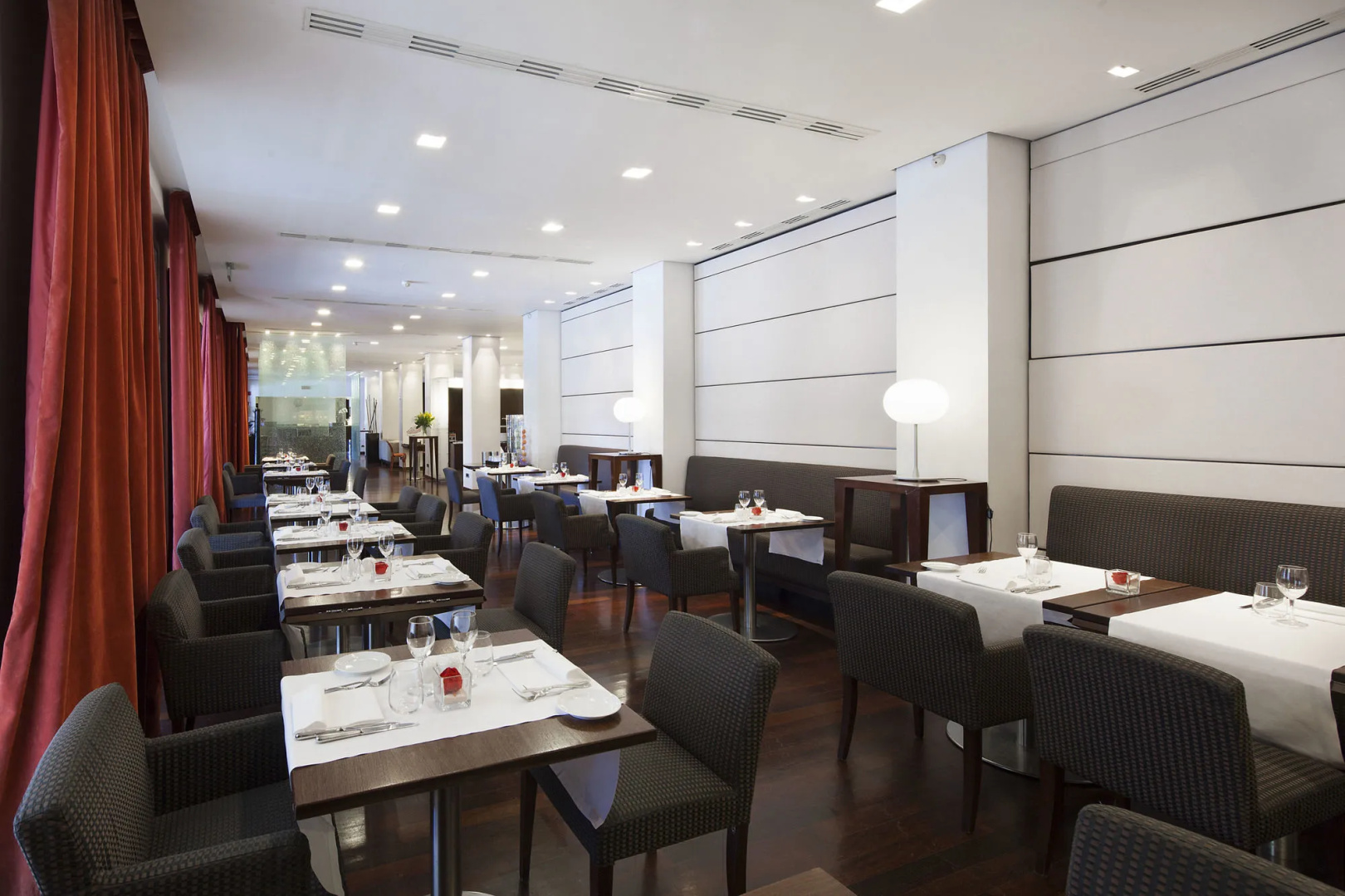Hotel Igea