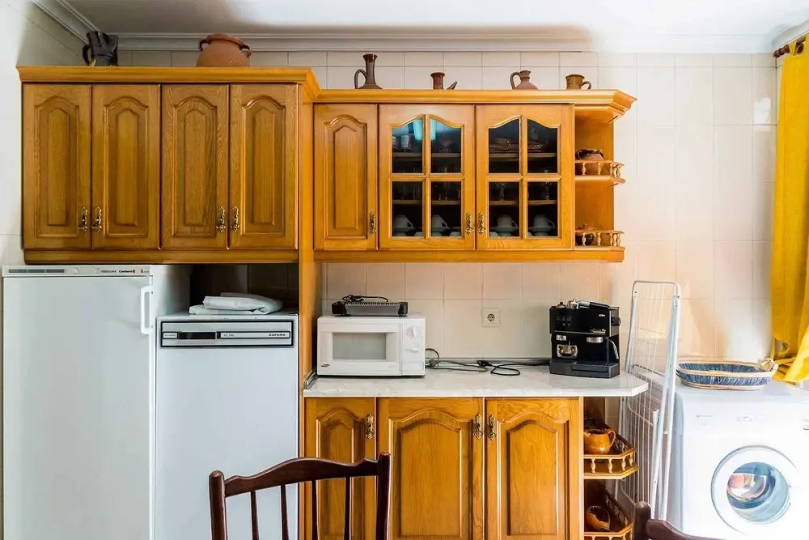 Cazorla House Gallery