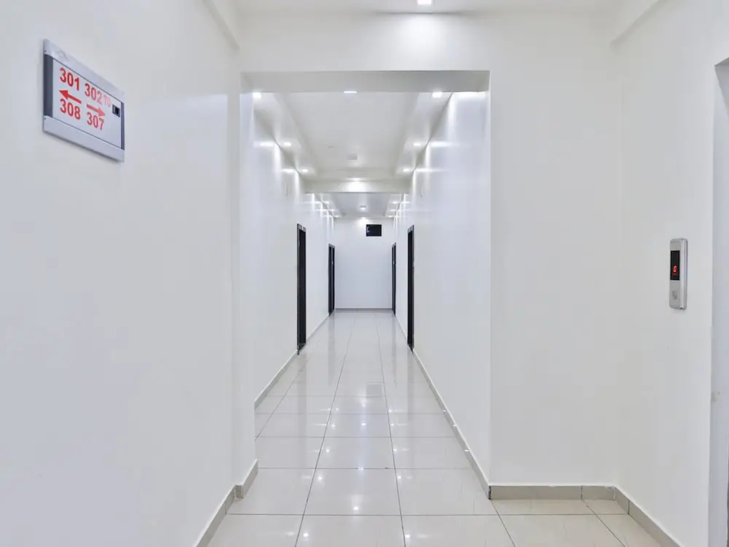 The Gir Harmony Hotel