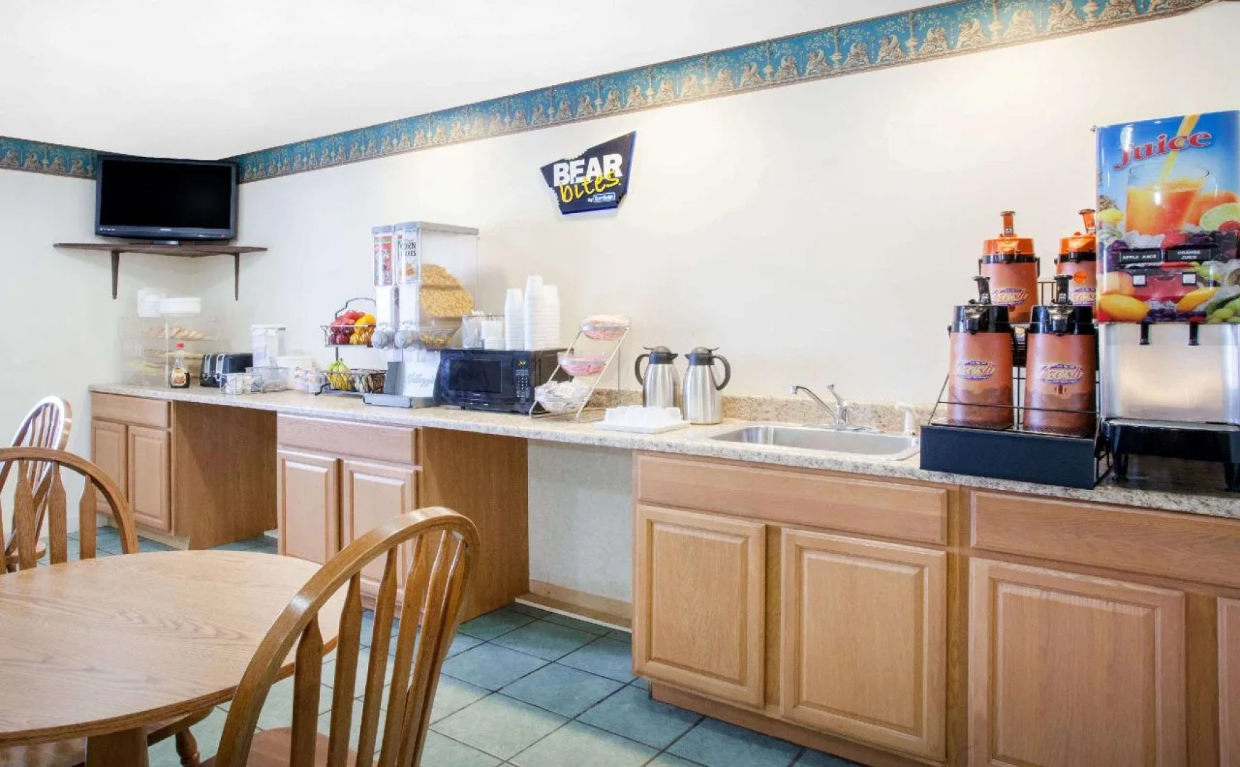 Americas Best Value Inn Carlisle