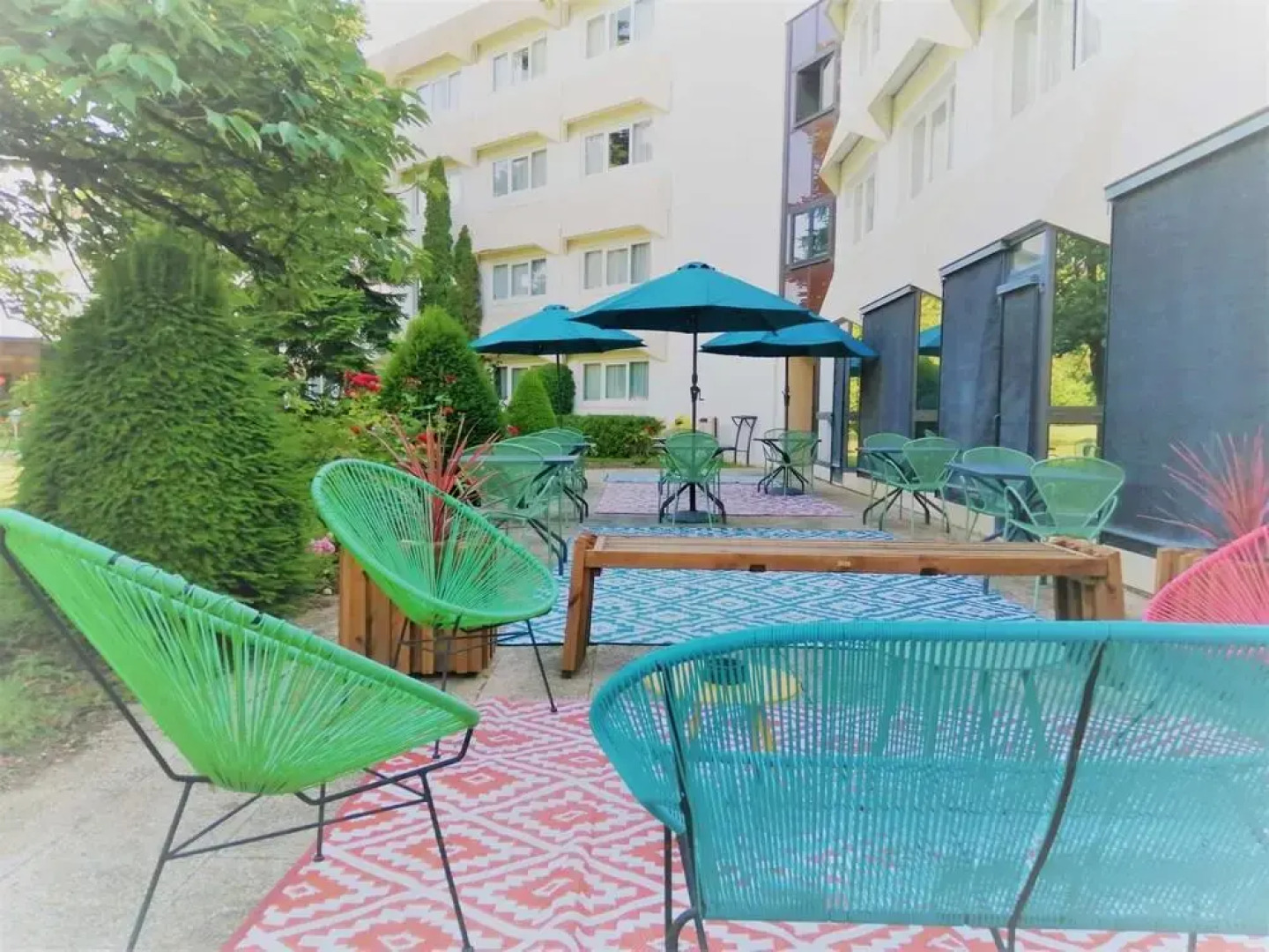 Ibis Budget Tours Sud