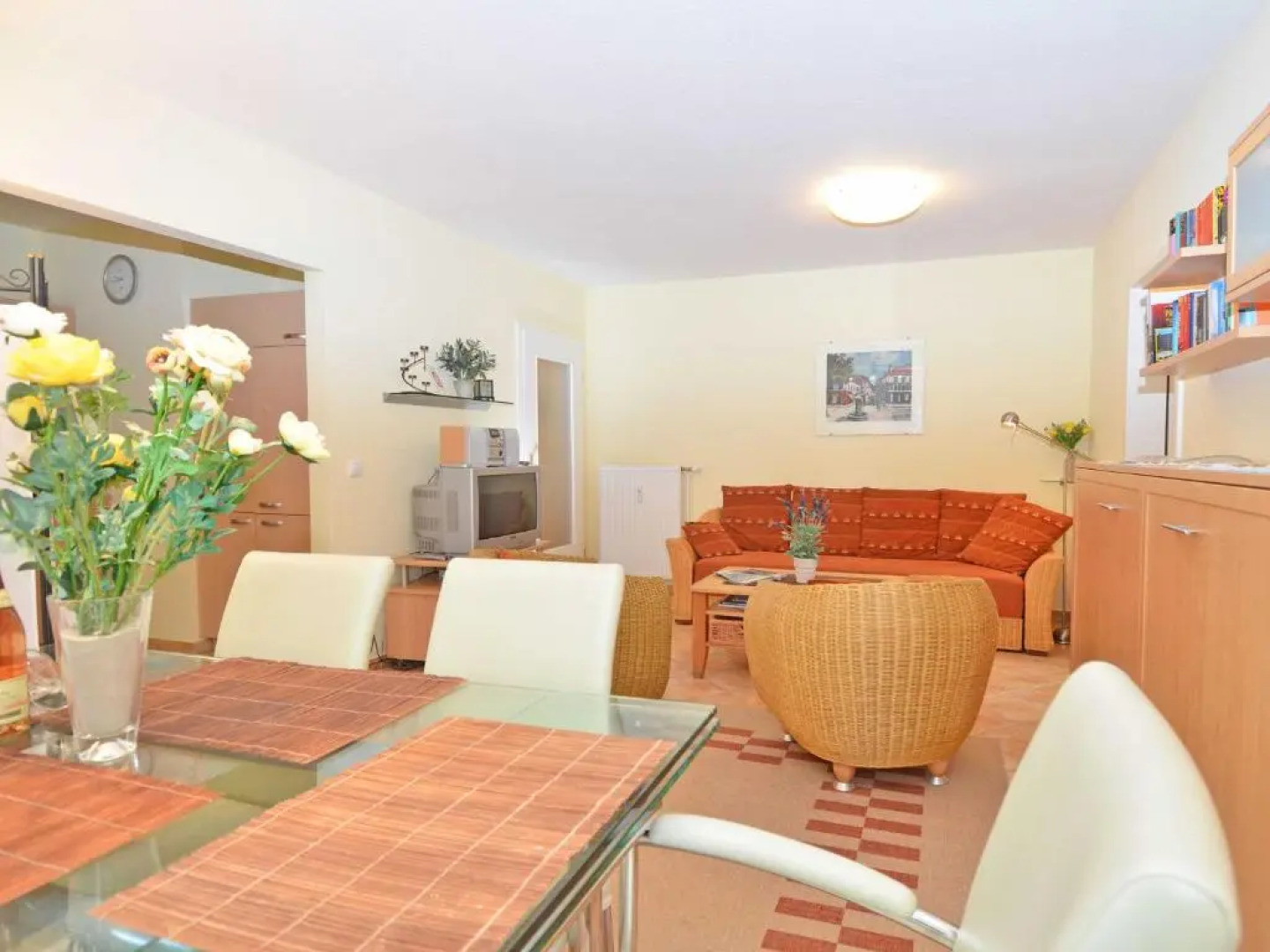 Villa Vilmblick - Apt. 09