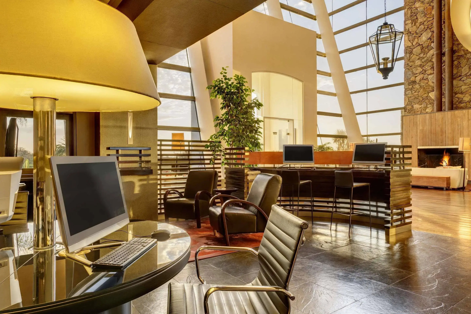 Sheraton Colonia Golf & Spa Resort