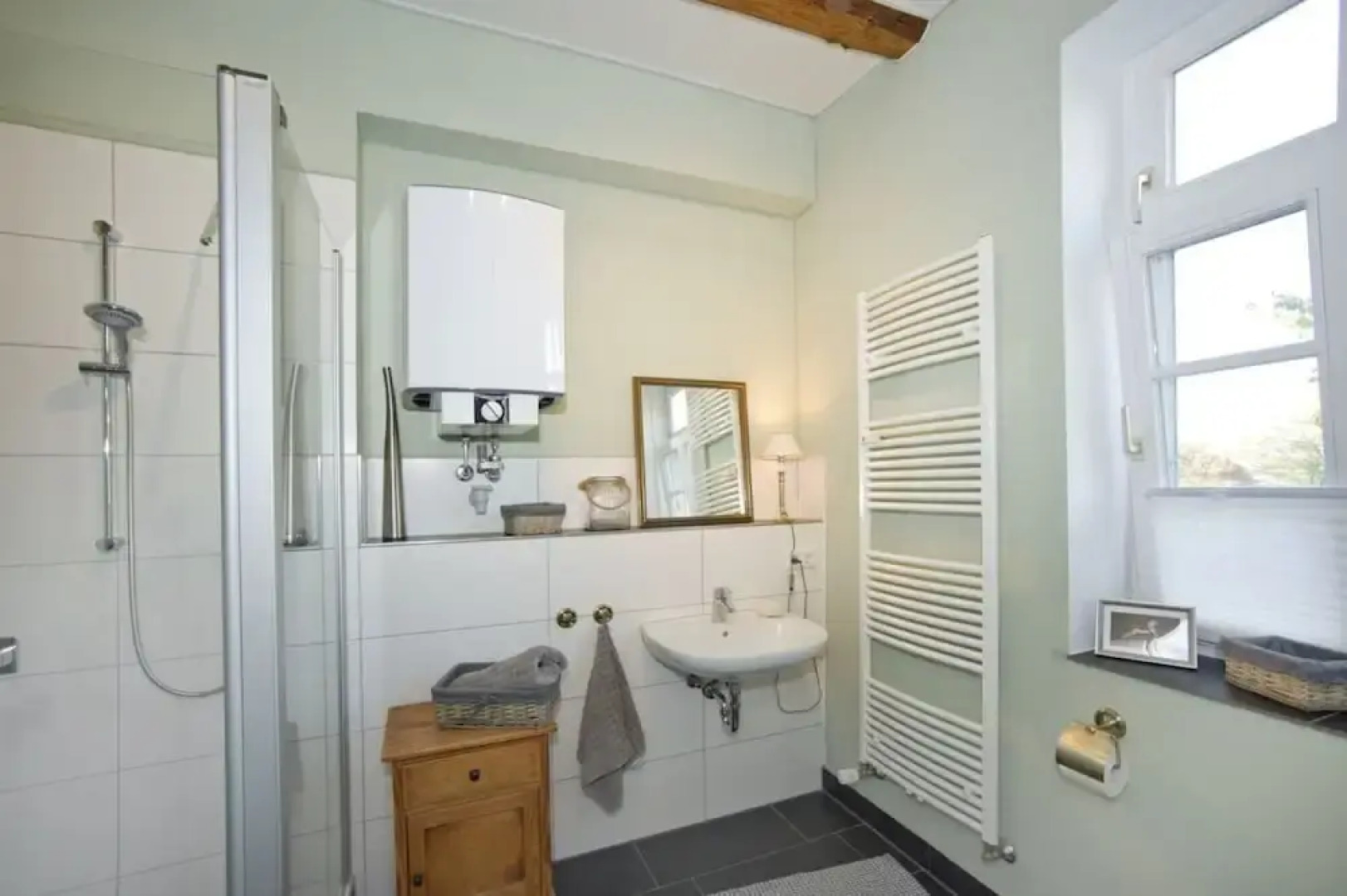 Gutshof Fürstenberg