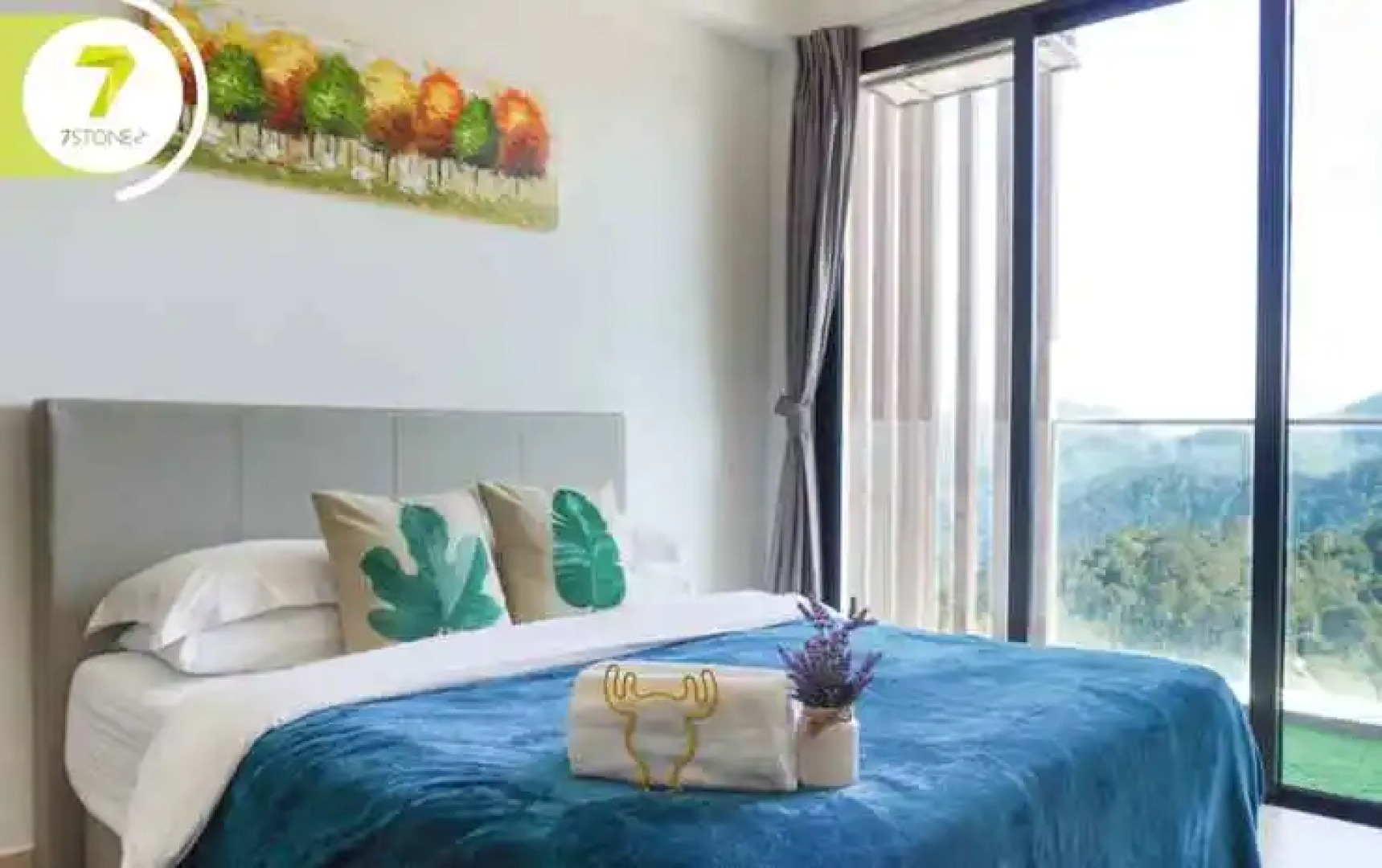 7stonez Residences Midhills Genting Highlands