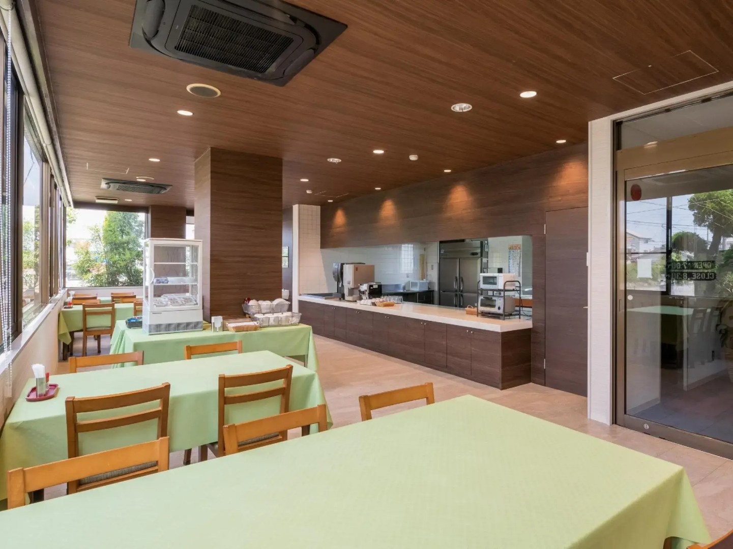 OYO Business Hotel Koyo