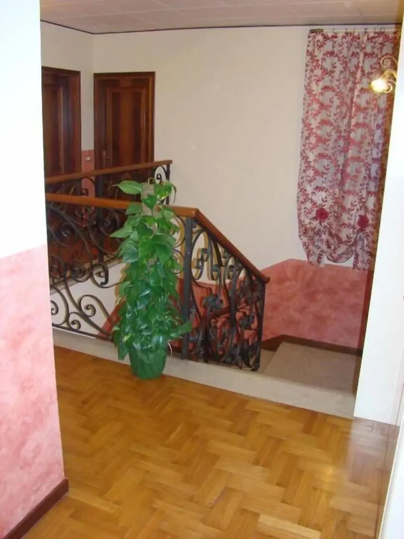 Hotel Alla Villa Fini