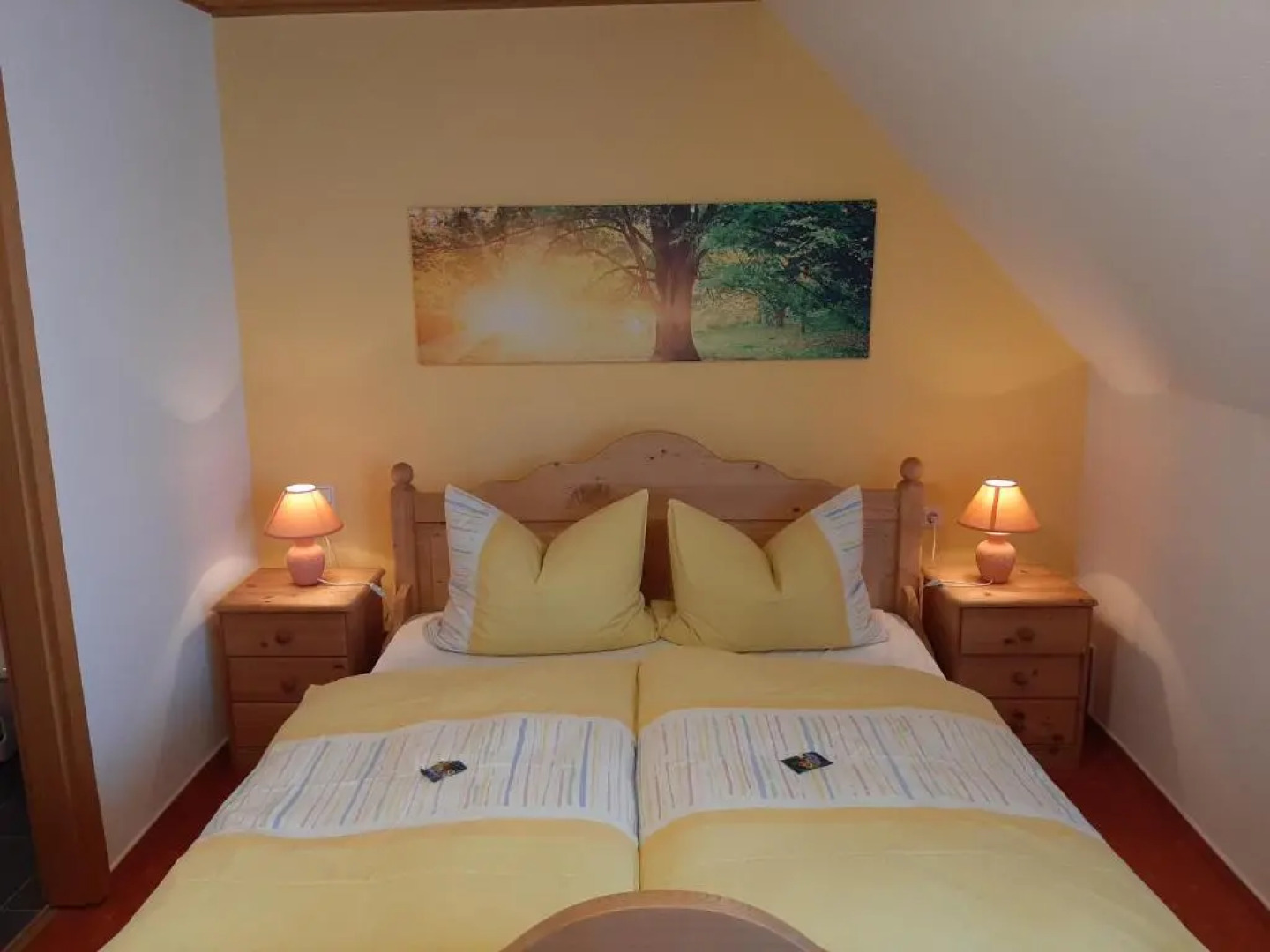 Hotel-Restaurant Schäfer