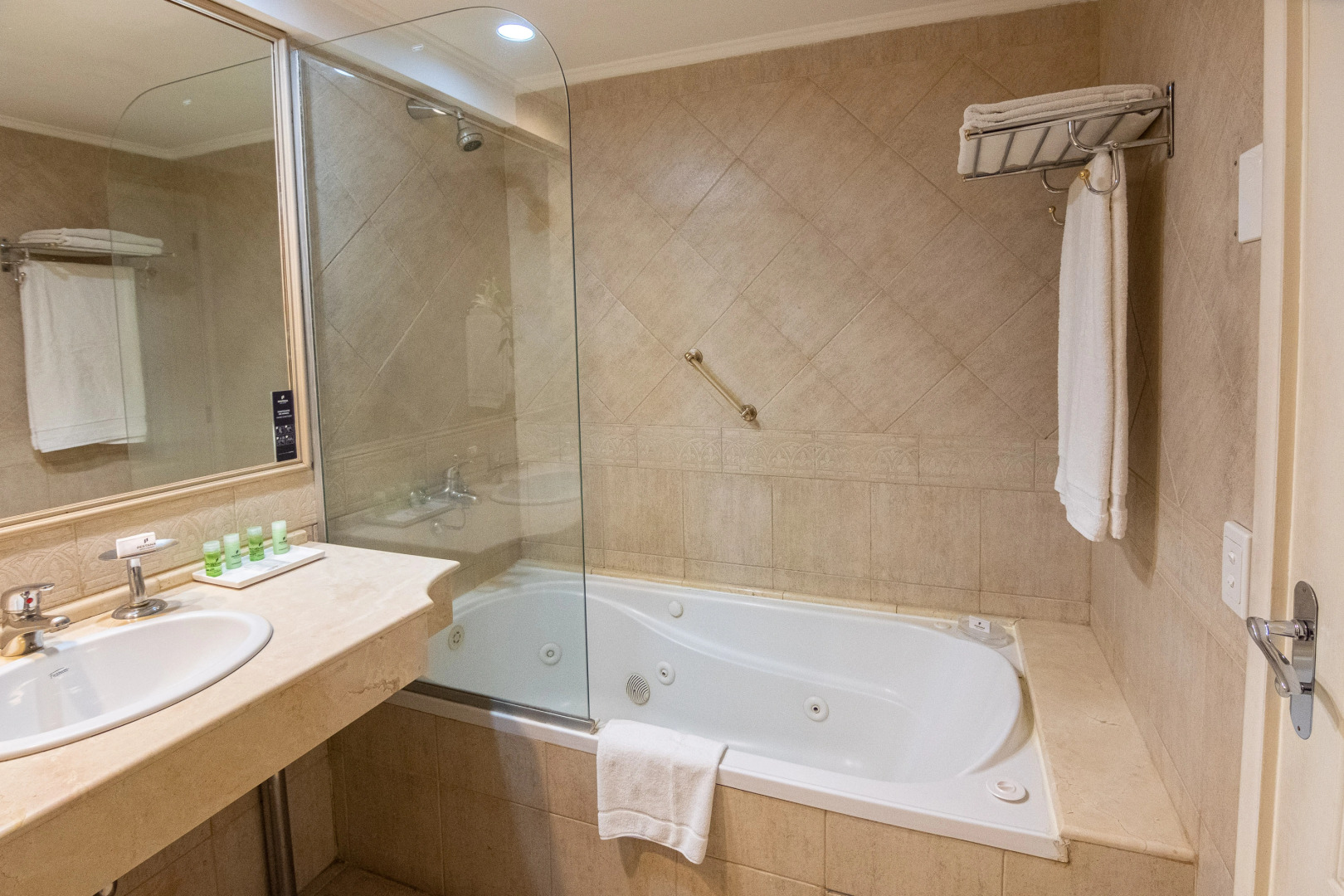 Pestana Buenos Aires Hotel