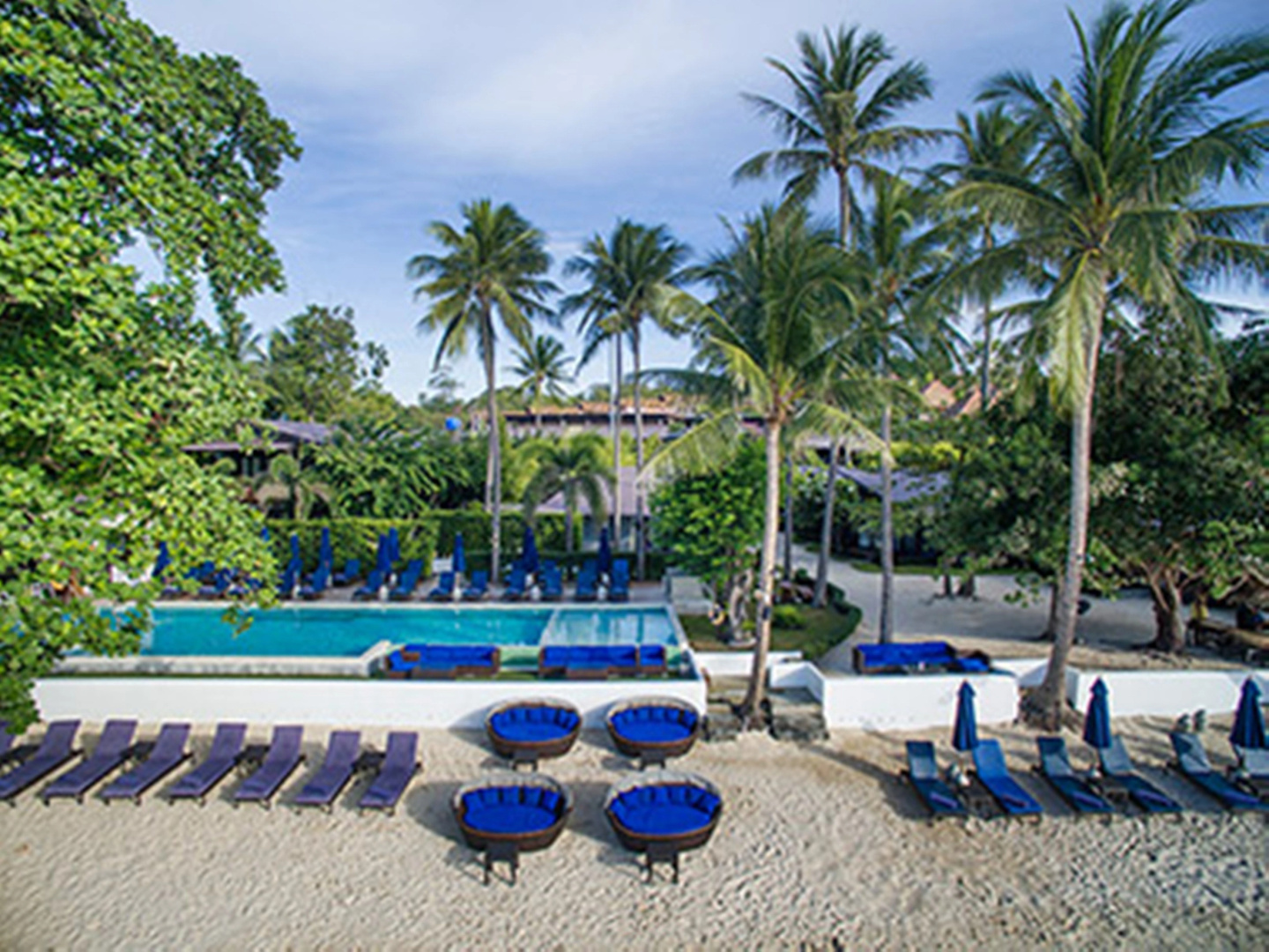 Homm Chura Samui