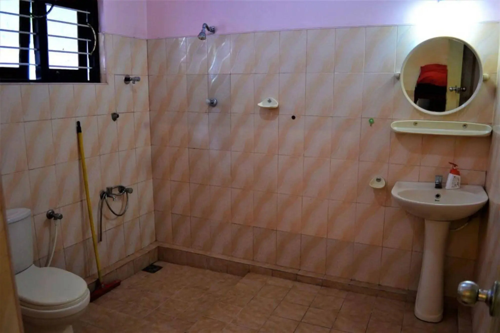 Dambulla City Hostel