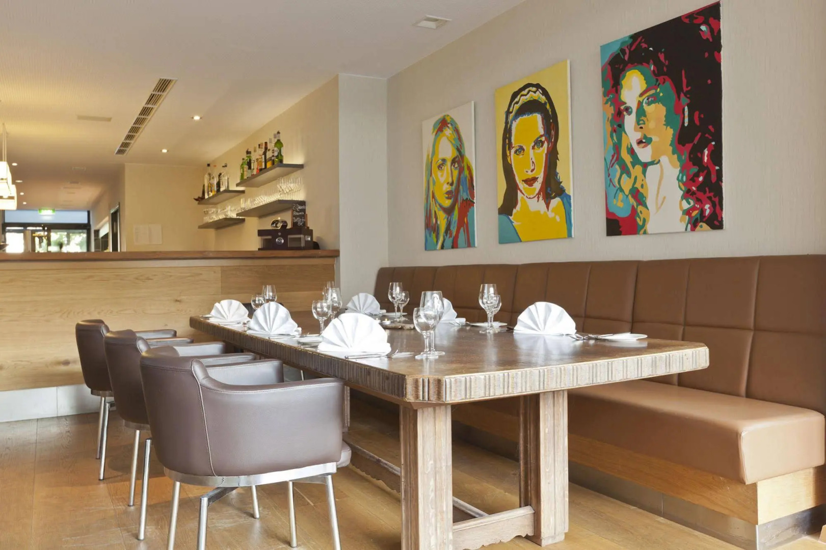 Michels Thalasso Hotel Nordseehaus