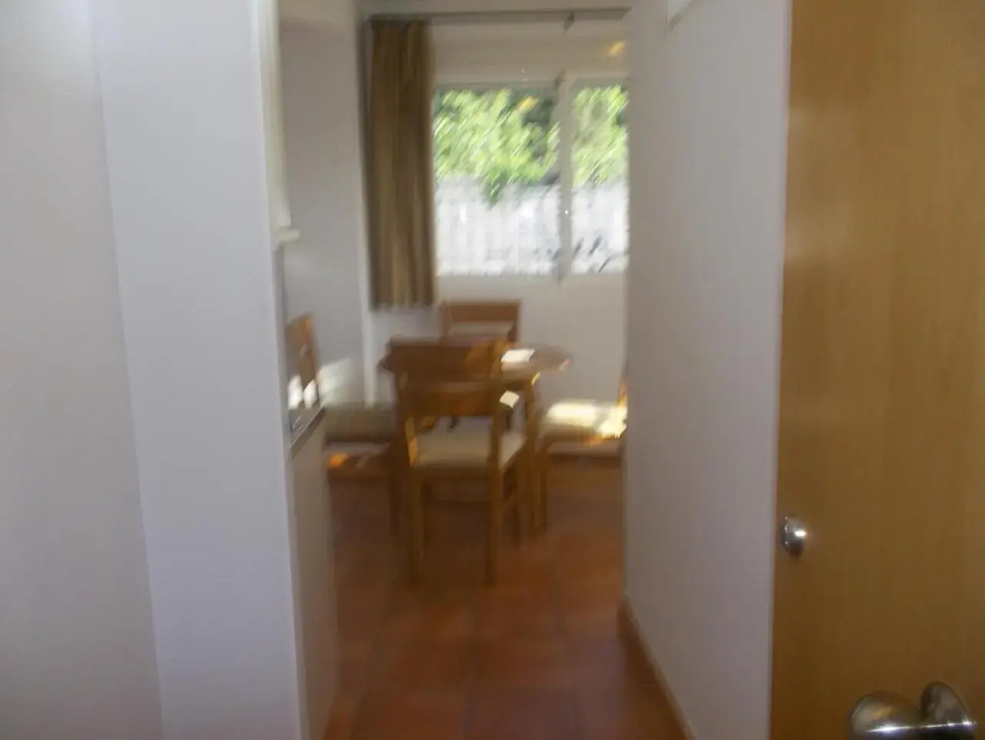 Alojamientos Madrigal